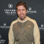 Perez Hilton Released From Hospital, Enters Program After Self-Harm Livestream - E! News