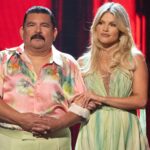 DWTS' Witney Carson Addresses Claim She Wants to Be Eliminated With Guillermo Rodriguez - eonline.com