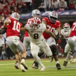 Stephen Daley, Kellan Wyatt granted TRO, eligible for Indiana football season opener - Indiana Daily Student