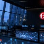 F5 Stock at $390.47: AI Guardrails Face a $223 Million Software Test - ts2.tech