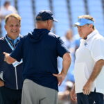 UNC GM Michael Lombardi Makes Decision to Resign Following Investigation - roundtable.io