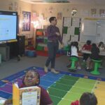 Little Rock schools mark Hispanic Heritage Month with dual-language kindergarten program - KATV