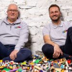 AI machine 'helps save 25 million Lego bricks from landfill' - bbc.com