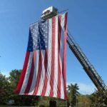 New Jersey Flags to Fly at Half-Staff Friday to Honor Victims of Sept. 11 Attacks - TAPinto