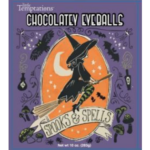 Halloween Chocolate Eyeballs Recalled Over Undeclared Milk Allergen - TAPinto