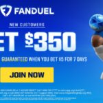 Use FanDuel promo code to get $350 in bonus bets by targeting Astros-White Sox, Cardinals-Dodgers on Tuesday - CBS Sports
