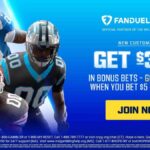 Use FanDuel promo code to get $350 in bonus bets by targeting Notre Dame-Michigan State, Ole Miss-LSU football - CBS Sports
