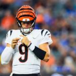 Fantasy Football QB Rankings Week 1: Joe Burrow Leads, Jaxson Dart Lands Ahead of Josh Allen - Pro Football Network