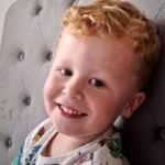 Family of Noah Woods pay tribute to ‘happy, cheeky, playful’ boy - London Evening Standard