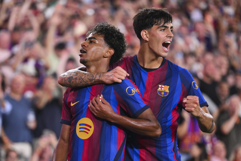 Valence – FC Barcelone : le Barça vise un quatrième succès, compos probables et chaîne TV - befoot.net