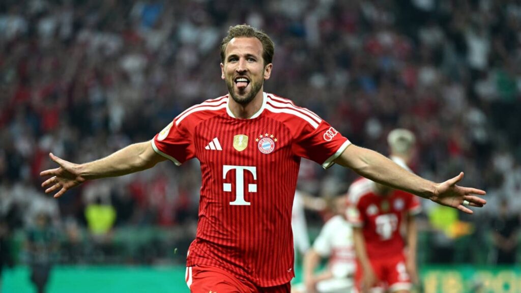 How & Where to Watch VfL Osnabrück vs. Bayern Munich? Start Time, Live Streaming and TV Channels - Yardbarker