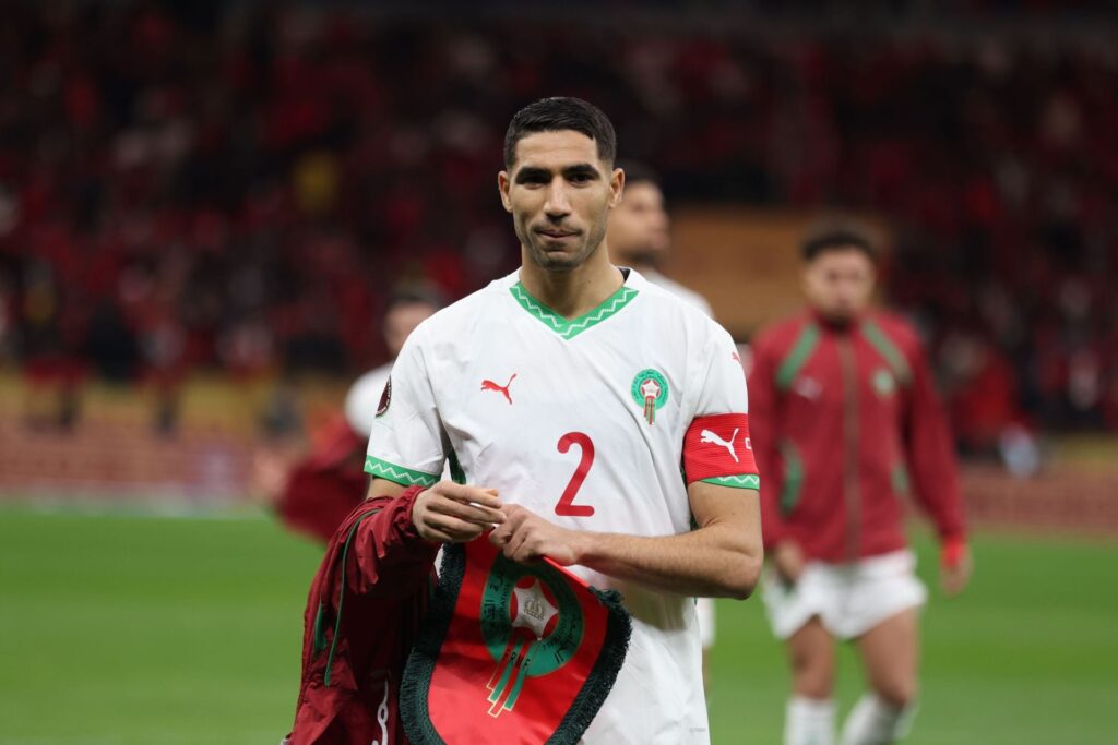 Lesotho vs Morocco Prediction and Betting Tips | September 29th 2026 - Sportskeeda