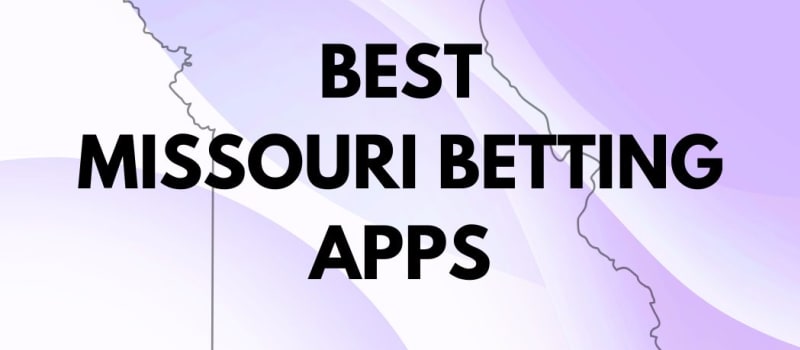 Missouri Sports Betting Apps: Download the Best Missouri Betting Apps - RotoWire