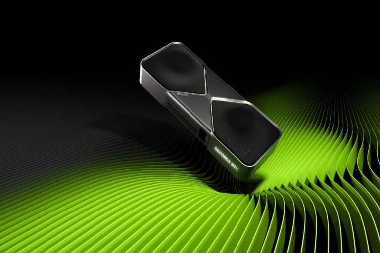 RTX 5090’s $5,000 Street Price Is Not a $5,000 Sale for Nvidia - TechStock²