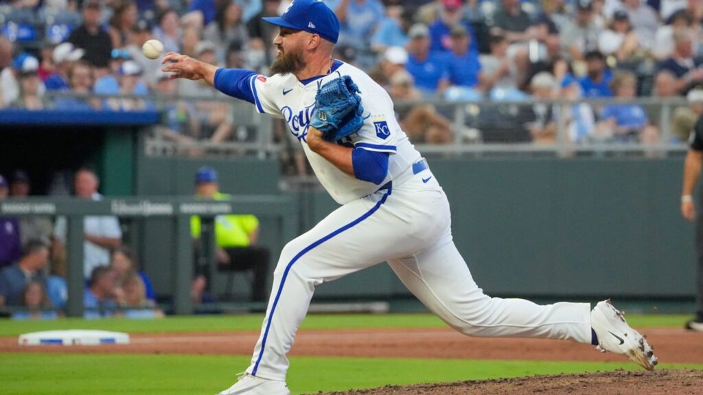 John Schreiber has a Yankees October audition now - Empire Sports Media
