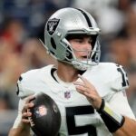 Legendary sports agent gives Fernando Mendoza simple advice after Raiders benching to begin career - Fox News
