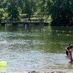 Labor Day expected to be a hot one, weather service forecasts - Columbia Daily Tribune