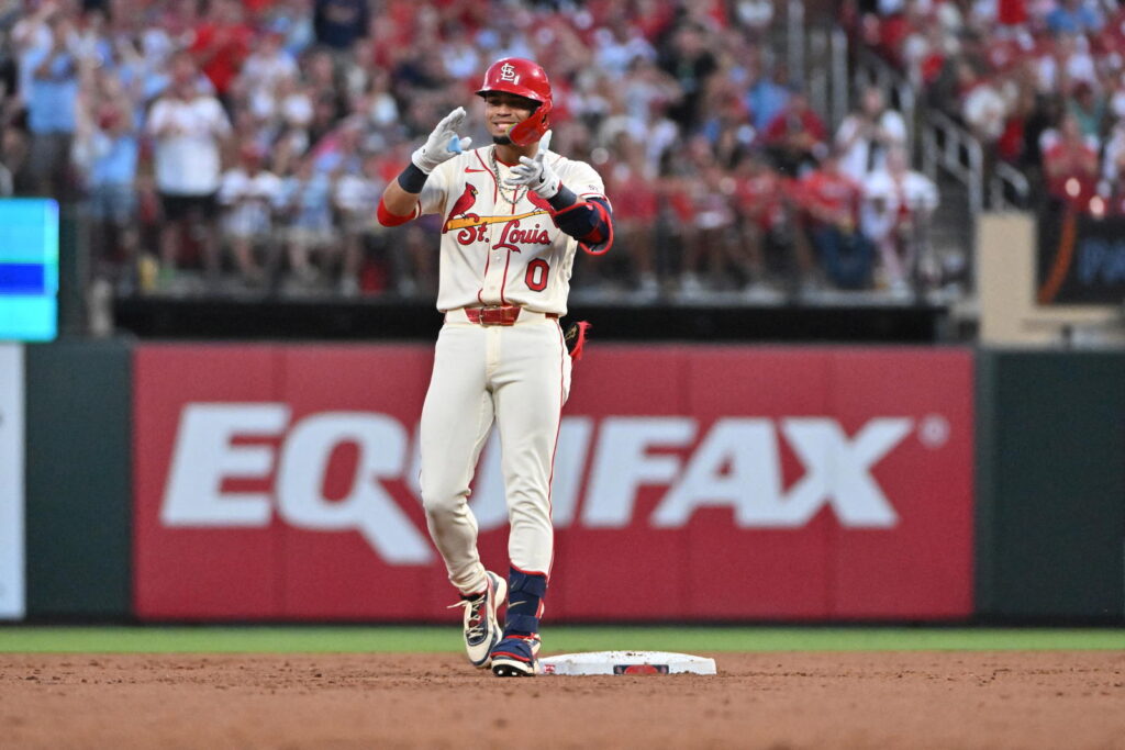 Rookie Catcher Smashes Go-Ahead Homer, but White Sox Rally off Cardinals Closer in Ninth - roundtable.io