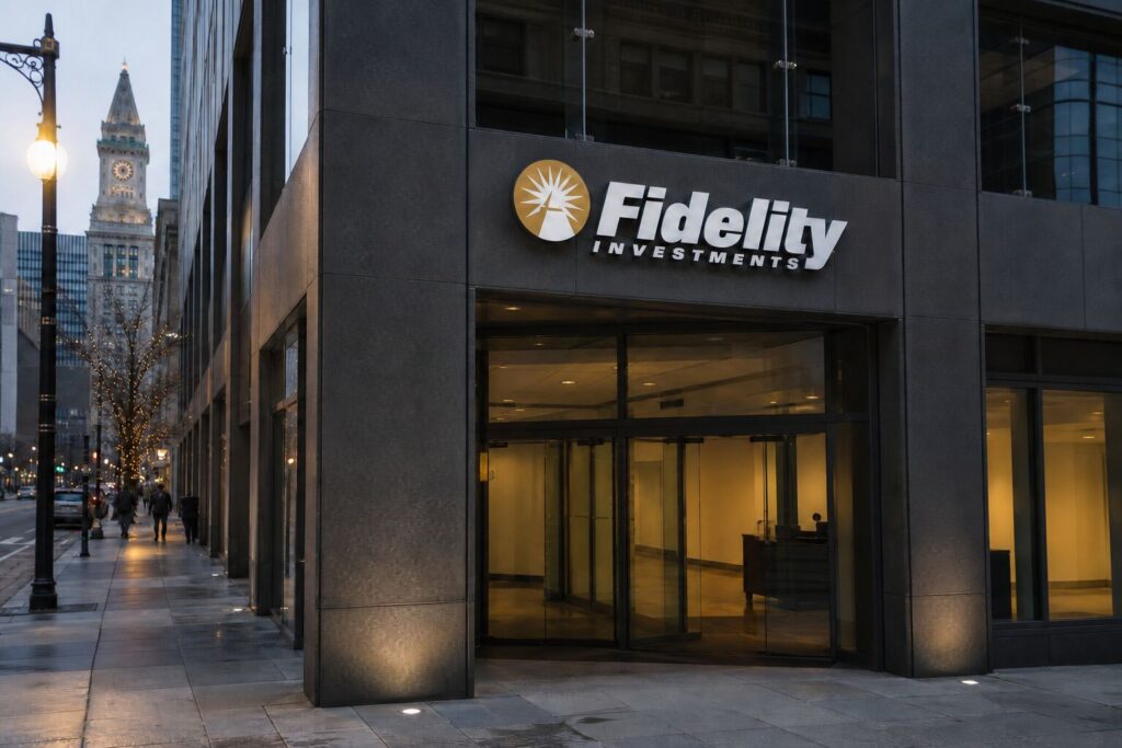 FDTX Slips 0.2% After Fee Hike Succeeds 42% Rally – Fidelity - TechStock²