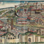 Palaces and the Pope: the fascinating story of how Renaissance Rome was rebuilt - The Conversation