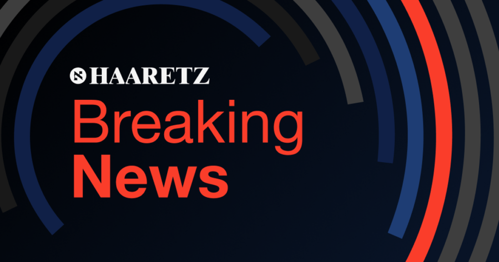 Live Updates Iran: U.S. Plans to Renew Strikes, Tehran Will Respond With Attacks on Allies - Haaretz
