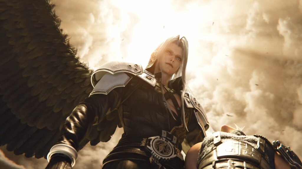 Final Fantasy 7 Revelation Will 'Easily Take Over 100 Hours' for Completionists to Beat, Director Teases - IGN