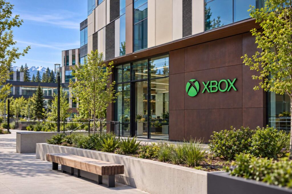 Xbox Cloud Gaming’s November Hour Caps Put Microsoft’s New Game Slate to the Test - TechStock²