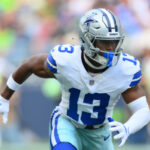 Five NFL rookies being thrown directly into the fire in Week 1 - yardbarker.com