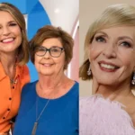 Savannah Guthrie reacts to Allison Janney's Emmys tribute to missing mother Nancy Guthrie - The Express Tribune