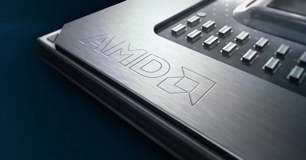 AMD makes its debut in the exclusive one billion dollar stock club - Demócrata