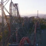 Six Flags Faces Lawsuits Over Coaster Brain Injury Claims - SuaraGarut.ID