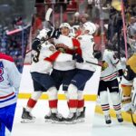All of Tuesday's goals - NHL.com