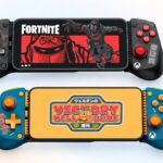 GameSir Unveils Fortnite Controllers with Hall Effect - Root-Nation.com