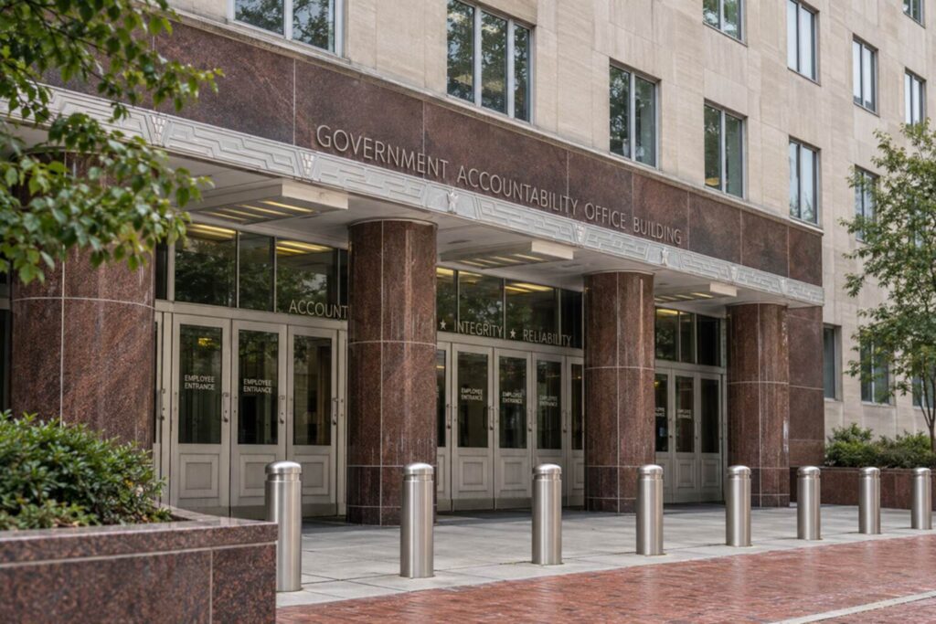 Department of Government Efficiency Cuts: GAO Counts $6.7 Billion of Paid Leave - ts2.tech