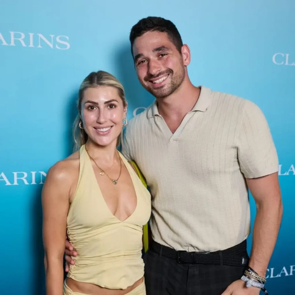 Emma Slater and Alan Bersten Compete on Dancing With the Stars - SuaraGarut.ID