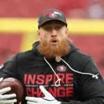 49ers adjust TE depth chart amid George Kittle’s questionable status vs Rams - bolavip.com