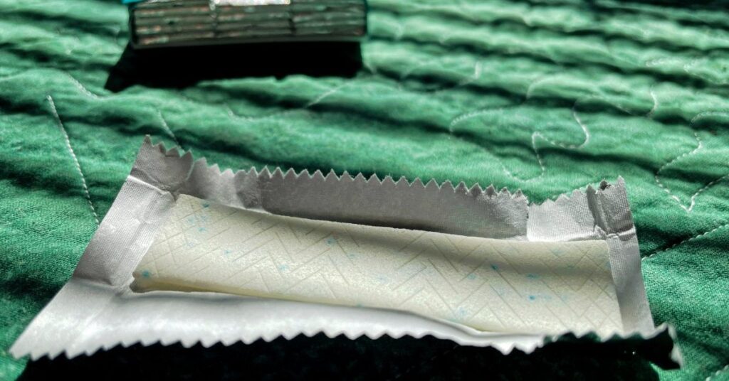 Heart attack: Chewing-gum sweetener xylitol tied to 57% higher risk - medicalnewstoday.com