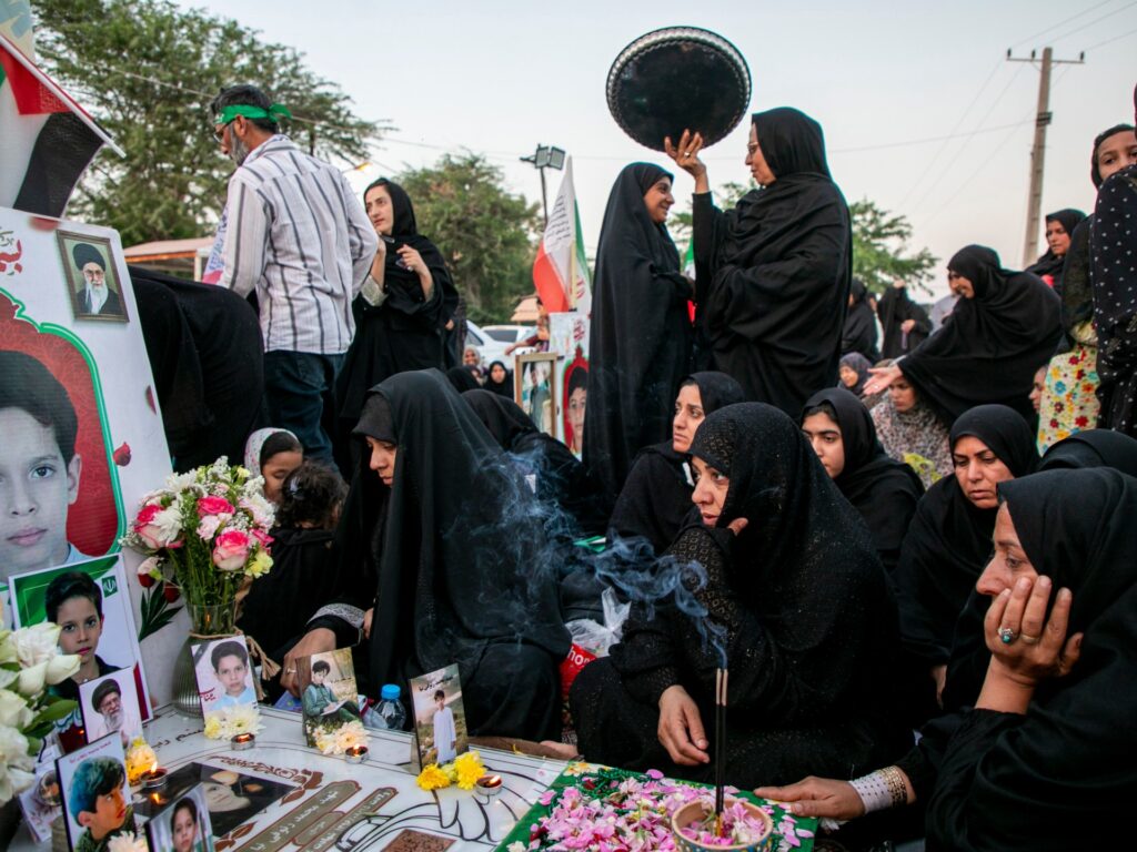 UN fact-finding mission says US committed possible war crimes in Iran - Al Jazeera