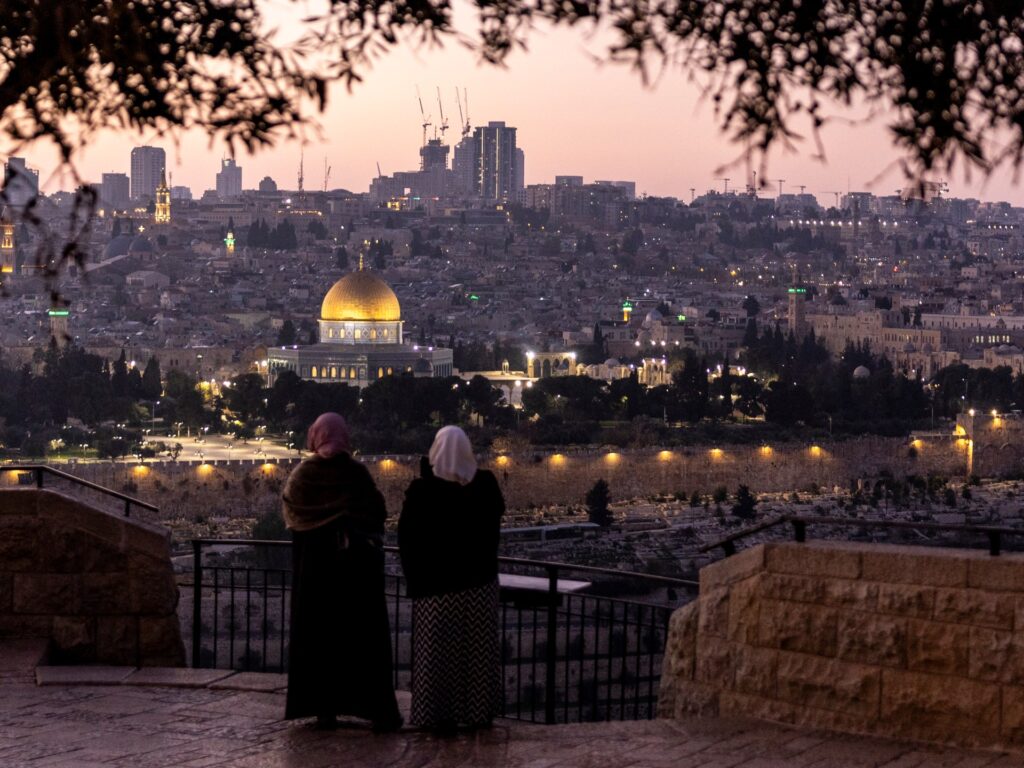Israeli settlers storm Al-Aqsa in latest targeting of East Jerusalem sites - aljazeera.com