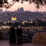 Israeli settlers storm Al-Aqsa in latest targeting of East Jerusalem sites - aljazeera.com