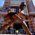Game Thread: Wake Forest Demon Deacons (0-0) vs Akron Zips (0-0) - Blogger So Dear