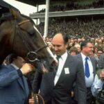 60 Minutes Transcript: Shergar, a missing horse, an enduring sports mystery - CBS News
