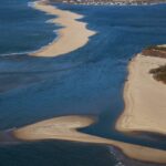 Woman injured in suspected shark attack while swimming at popular summer vacation destination - FOX Weather