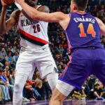 Suns add front court depth, Sign Duop Reath - Bright Side Of The Sun