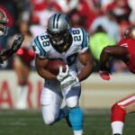 Browns Week 3: Panthers lose RB, plan to work out veteran on Wednesday - Dawgs By Nature