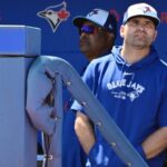 Cincinnati Reds vs. Toronto Blue Jays - Nick Lodolo vs. Jose Soriano - Red Reporter
