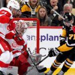 Preseason Gamethread: Red Wings @ Penguins - PensBurgh