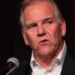 Mike Rogers speaks out after skipping Michigan Senate debate: "We never agreed to it" - CBS News