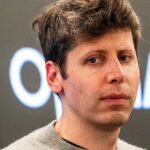 Sam Altman unveils "dots," OpenAI's new AI personal agent - CBS News