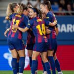 Five stars to watch in the Women’s Champions League this season - SB Nation